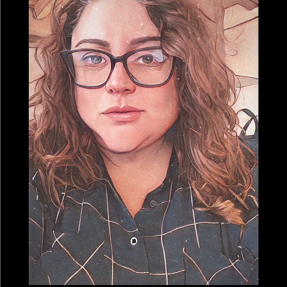 Meet your Posher, Chrissy